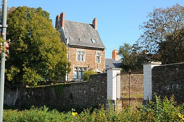 Circuit du Canal de Goulaine
