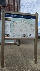 Circuit entre Loire et Boivre