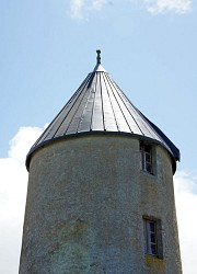 Circuit Littoral et Moulins