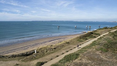 Circuit Sources et Menhirs