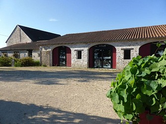 Entre Terres et Rivières