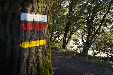 GR® 34 - Sentier des Douaniers