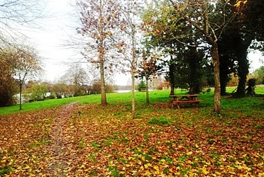 La Baraudière