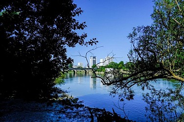 La Petite Amazonie