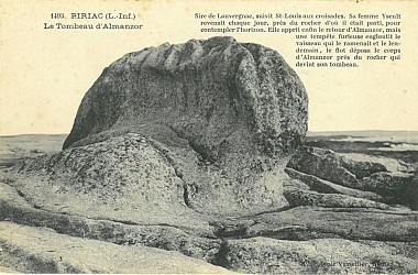 La Pointe du Castelli