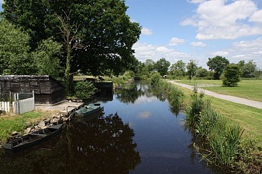 Les Grandes Îsles