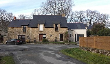 Les Villages Anciens