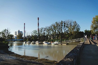 Sentier des Cigognes