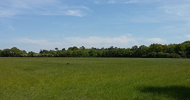 Sentier des deux bois