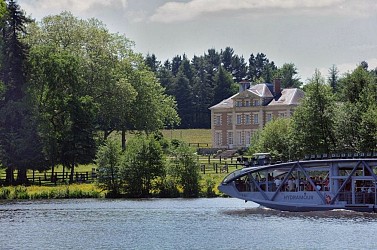 Sentier Erdre - Cens - Gesvres