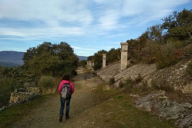 LURS - Promenade des Evêques