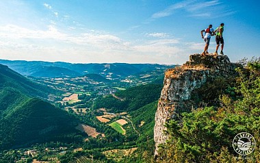 Trail N°19 - Circuit du Roc Nantais