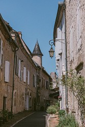 Circuit du Mont Mercou