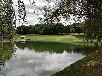 Autour du Domaine de Grosbois