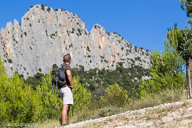 Drome Festi Rando 2026 - Fast-Hiking  10 km - 650 d+