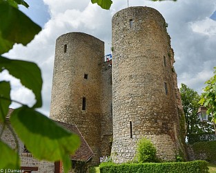 GRP® du Haut Pays Marchois