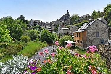 GRP® Petit Tour de la Montagne Limousine