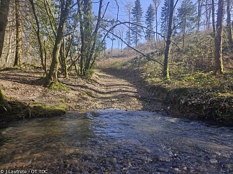 Moulin de Lignac