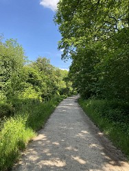 Parcours à pied : de Bastille à l' Île Fanac de Joinville-le-Pont