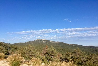 GREOLIERES - Circuit du Peyron