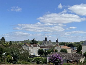 Boucle de l’abbaye