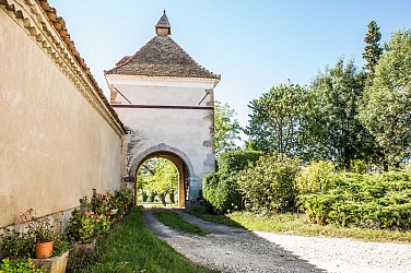 Tourrenquets : Le Petit Tour de Tourrenquets