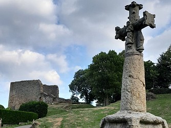 Walk of Rochefort