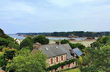 Boucle de Kermouster | Lézardrieux