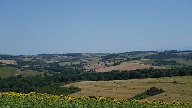 Parcours Découverte du Savès (Samatan, Garravet, Puylausic)