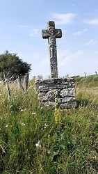 La Croix du Cayre