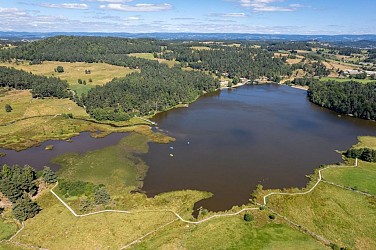 La Devèze Grande