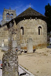 Le tour des Puech de Nolhac