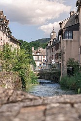 Liaison le Mazelet