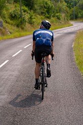 Liaison cyclable entre Souillac et Le Roc