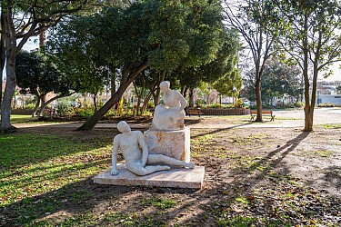 LES RIVAGES DE THAU — BALADES ARTISTIQUES EN MÉDITERRANÉE (BAM)