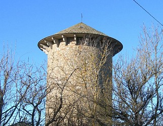 Aux Sources du Vioulou