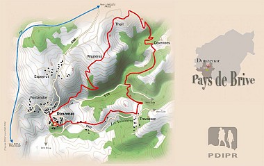 Les deux Maumonts