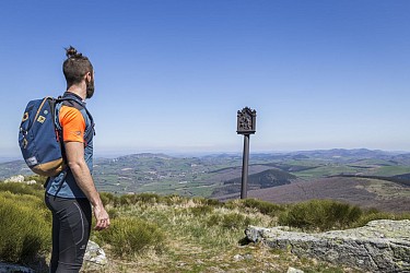 GR®653: The Arles Route to Santiago de Compostela