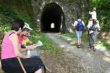 Le Petit Train