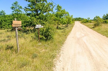 The Roman Road