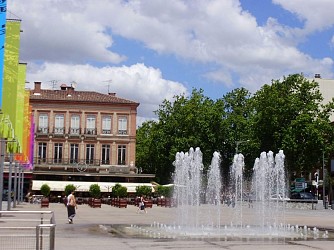 Circuit Or - Heritage itinerary