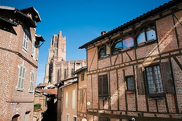 Circuit Pourpre - Heritage itinerary