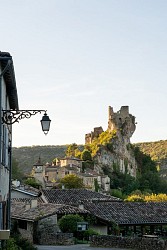 MTB route no. 15 Penne