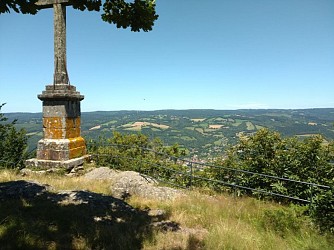 Le sentier des Gentilhommes verriers