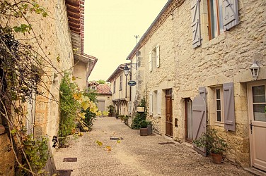 Saint-Lary : La Forêt Domaniale de Larrama