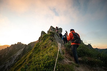 La boucle Sancy longue (au départ du Mont-Dore / 84 km) 2024