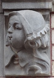 25 façades incontournables de l’Art nouveau en Outremeuse