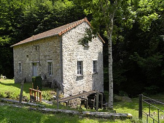 Les Grands Bois - PR n°10