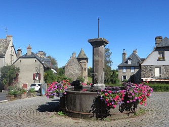 Sur la route des transhumances, en 5 jours - 97 kms