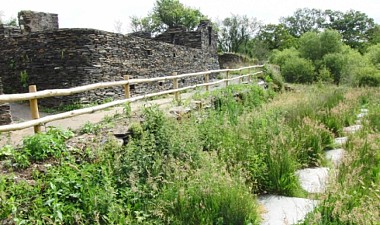 PARC DES ARDOISIÈRES